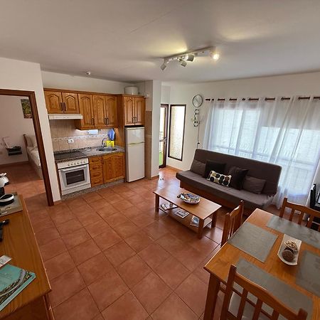 Apartamento Brisas Del Sur - Oasis Tenerife Sur Playa San Juan Exterior foto