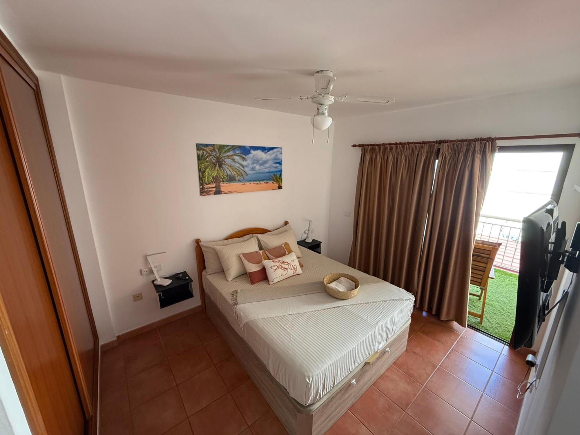 Apartamento Brisas Del Sur - Oasis Tenerife Sur Playa San Juan Exterior foto