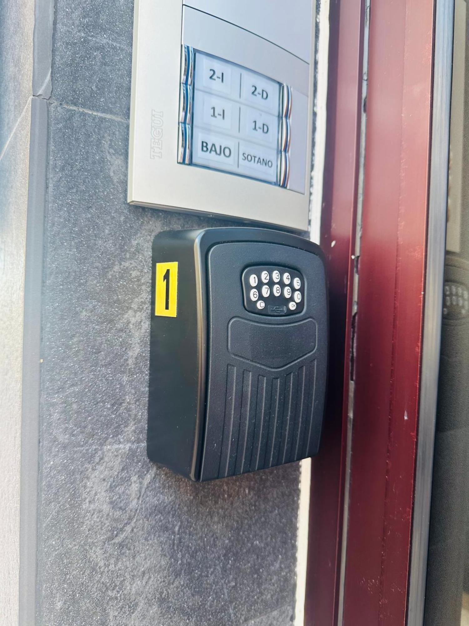 Apartamento Brisas Del Sur - Oasis Tenerife Sur Playa San Juan Exterior foto