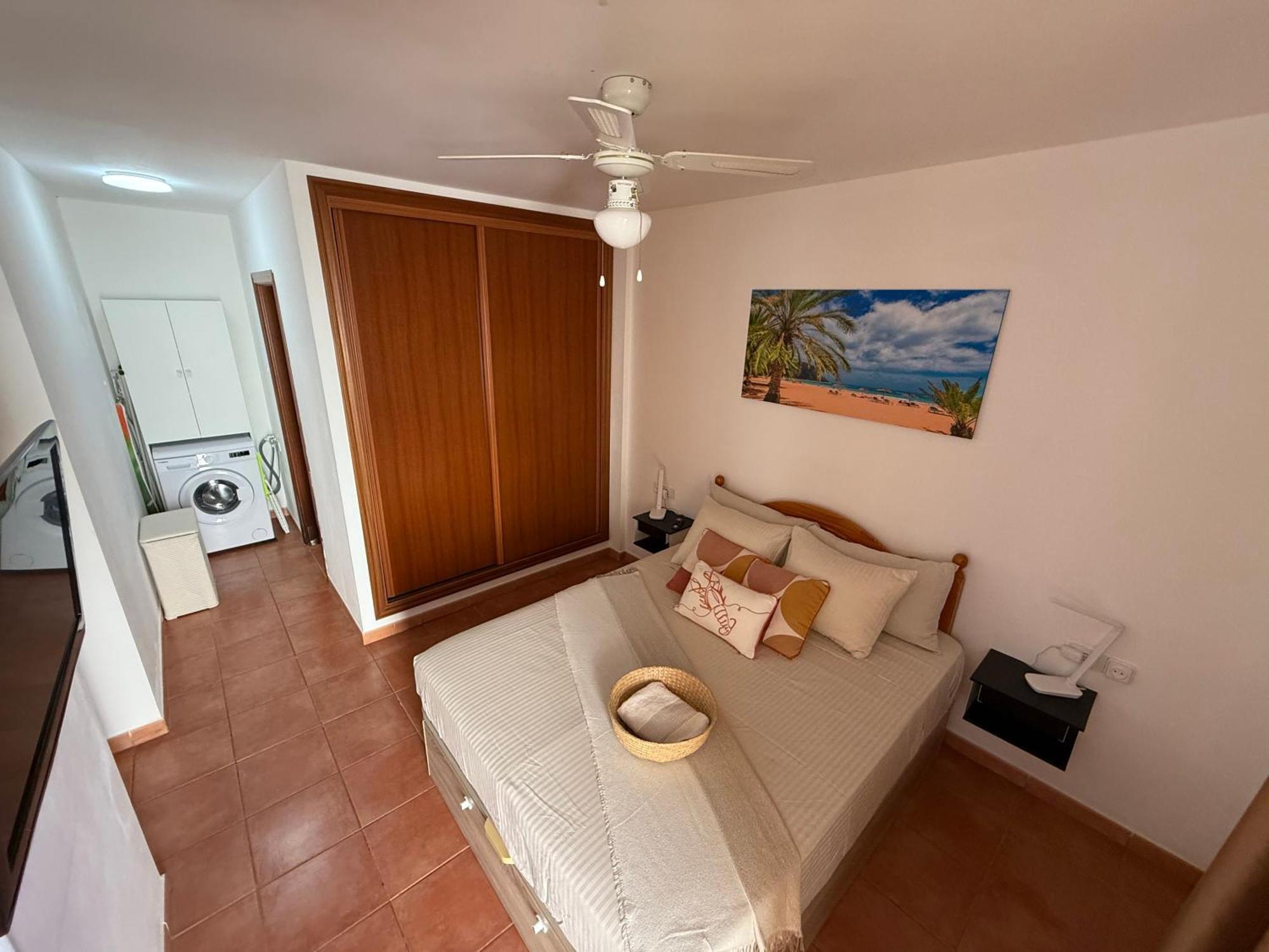 Apartamento Brisas Del Sur - Oasis Tenerife Sur Playa San Juan Exterior foto