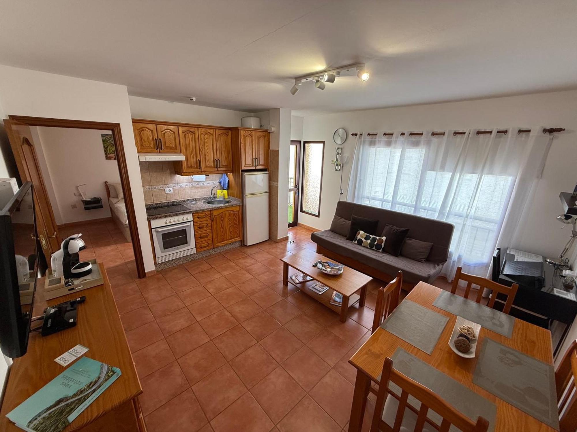 Apartamento Brisas Del Sur - Oasis Tenerife Sur Playa San Juan Exterior foto